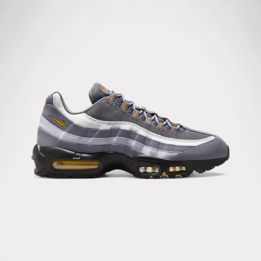 Nike Air Max 95 - Cool Grey Sundial