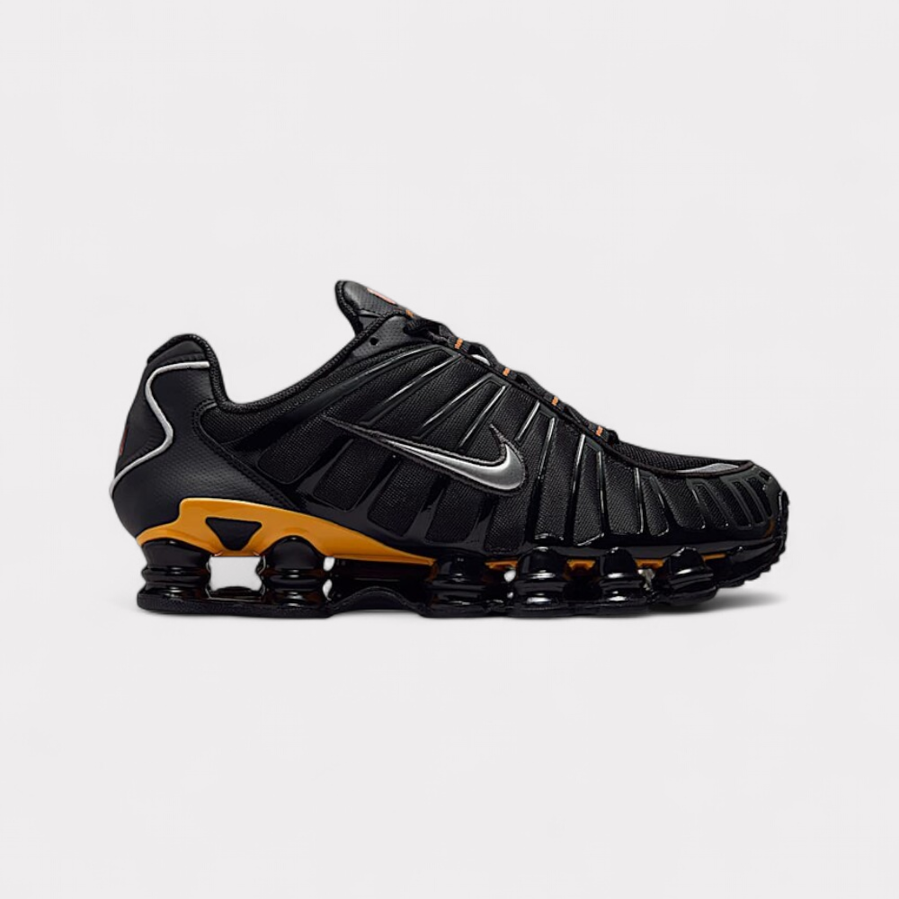 Nike Shox TL - Varsity Maize