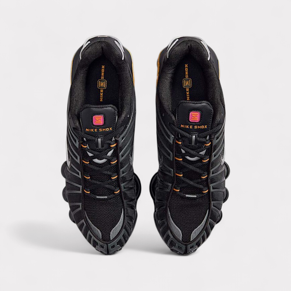 Nike Shox TL - Varsity Maize
