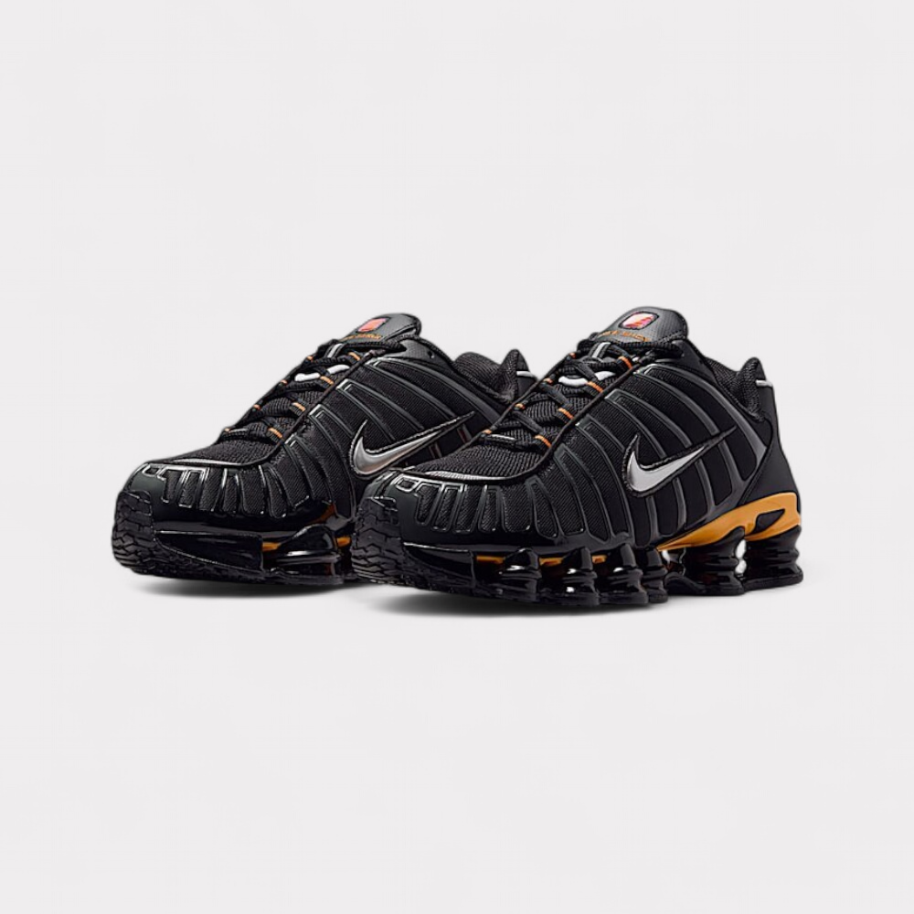 Nike Shox TL - Varsity Maize