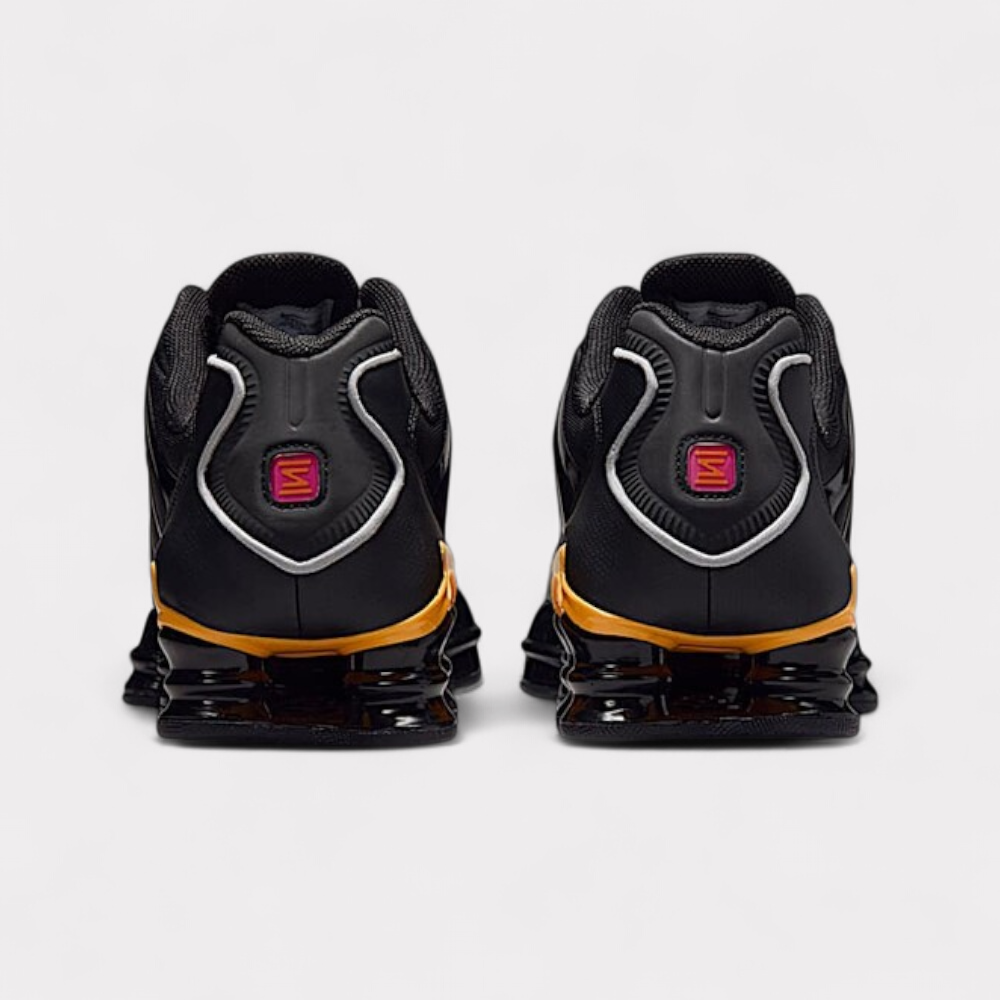 Nike Shox TL - Varsity Maize