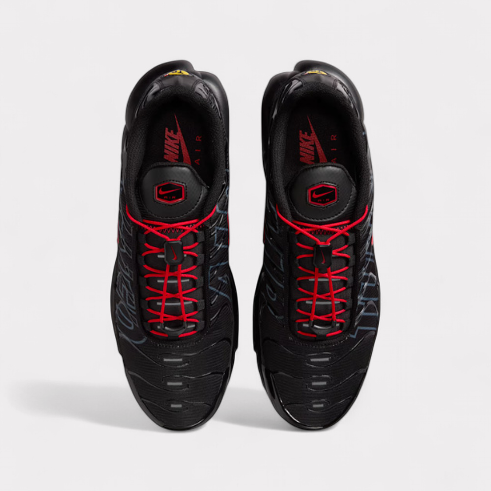 Nike Air Max Plus - Tuned Air