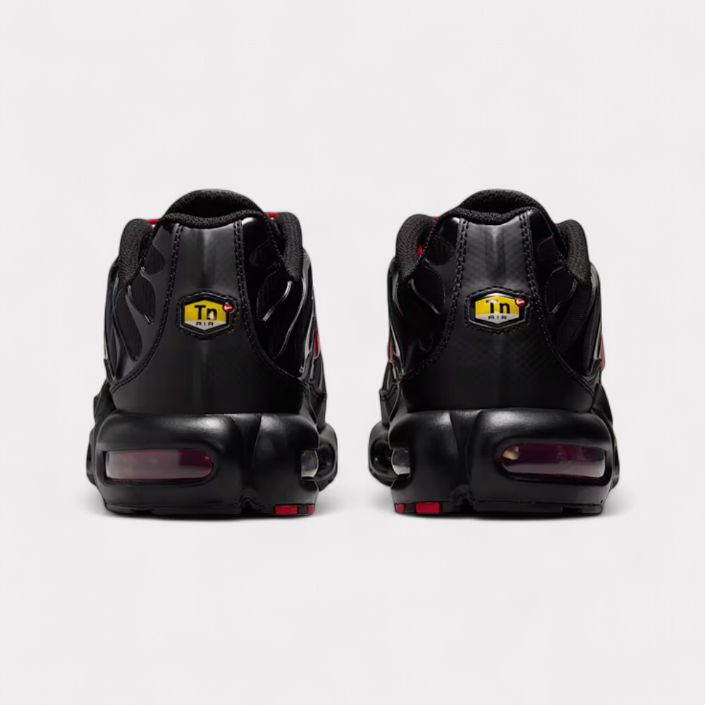 Nike Air Max Plus - Tuned Air