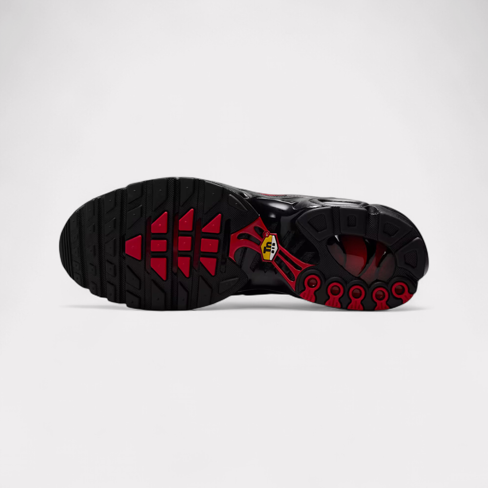 Nike Air Max Plus - Tuned Air