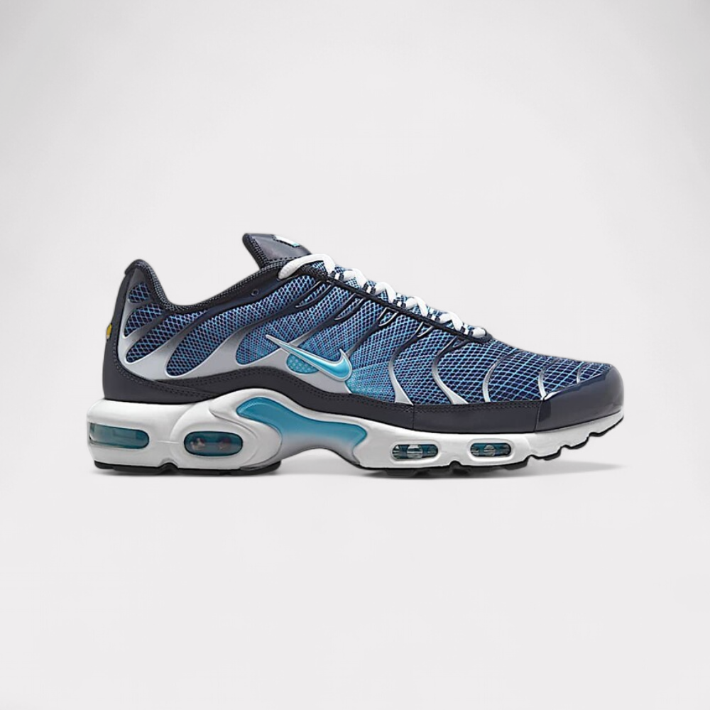 Nike Air Max Plus - Dark Obsidian