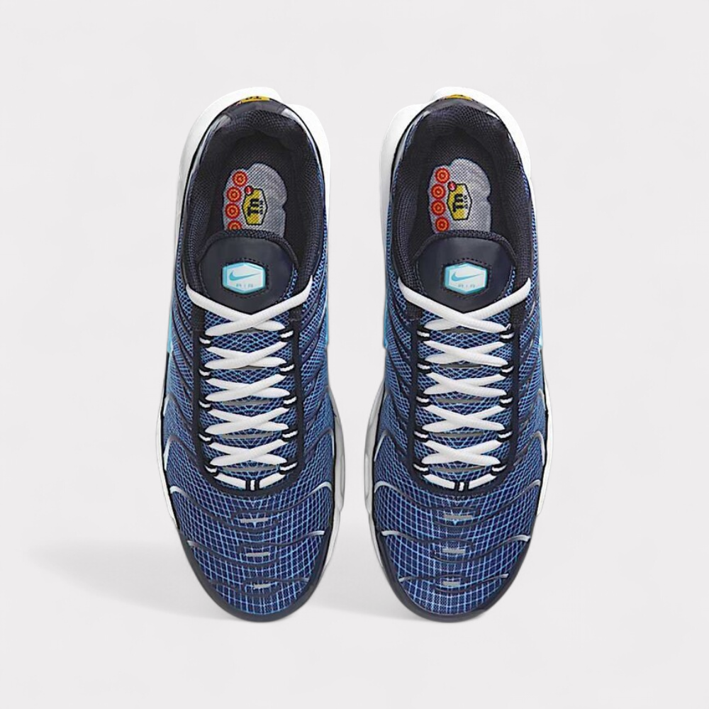 Nike Air Max Plus - Dark Obsidian