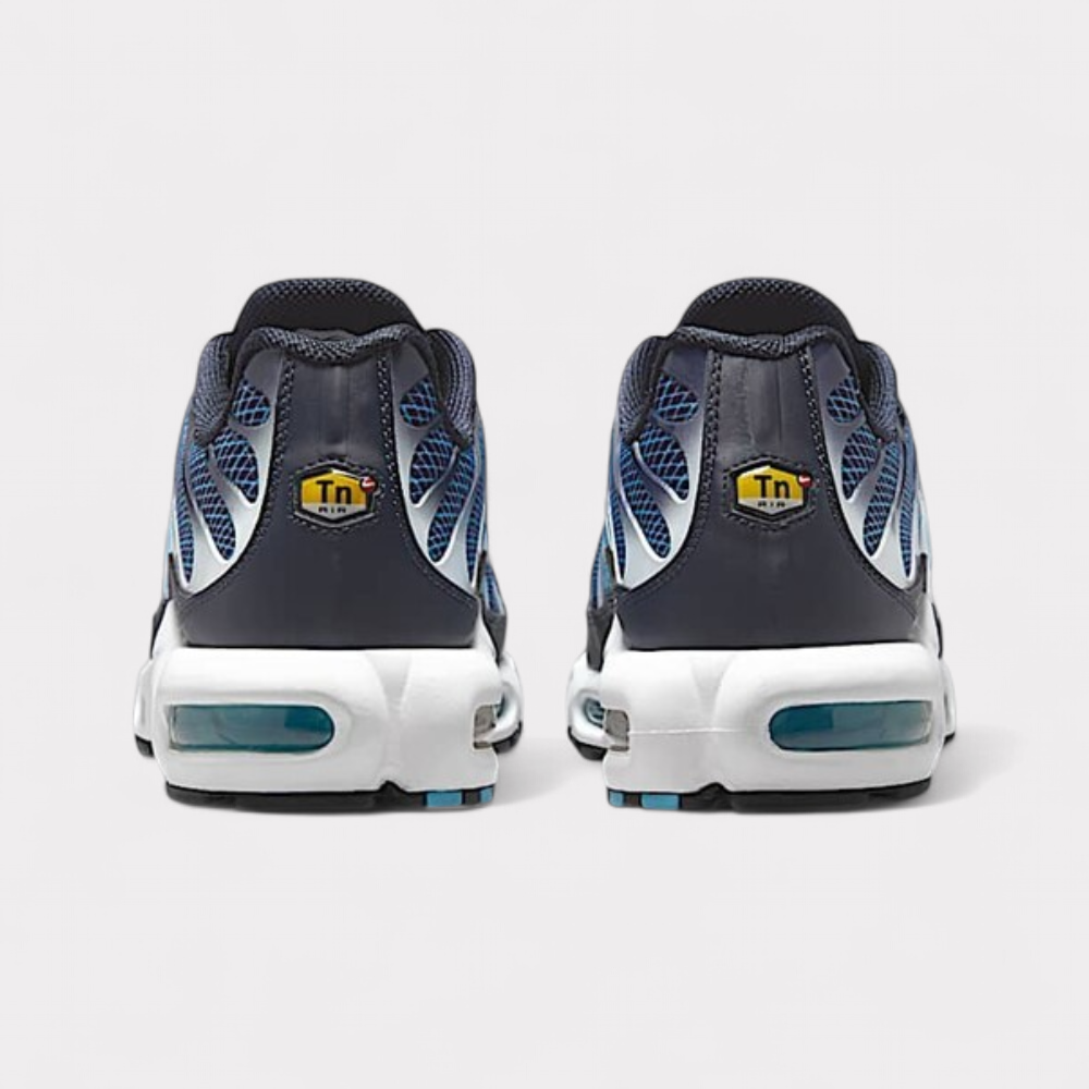 Nike Air Max Plus - Dark Obsidian