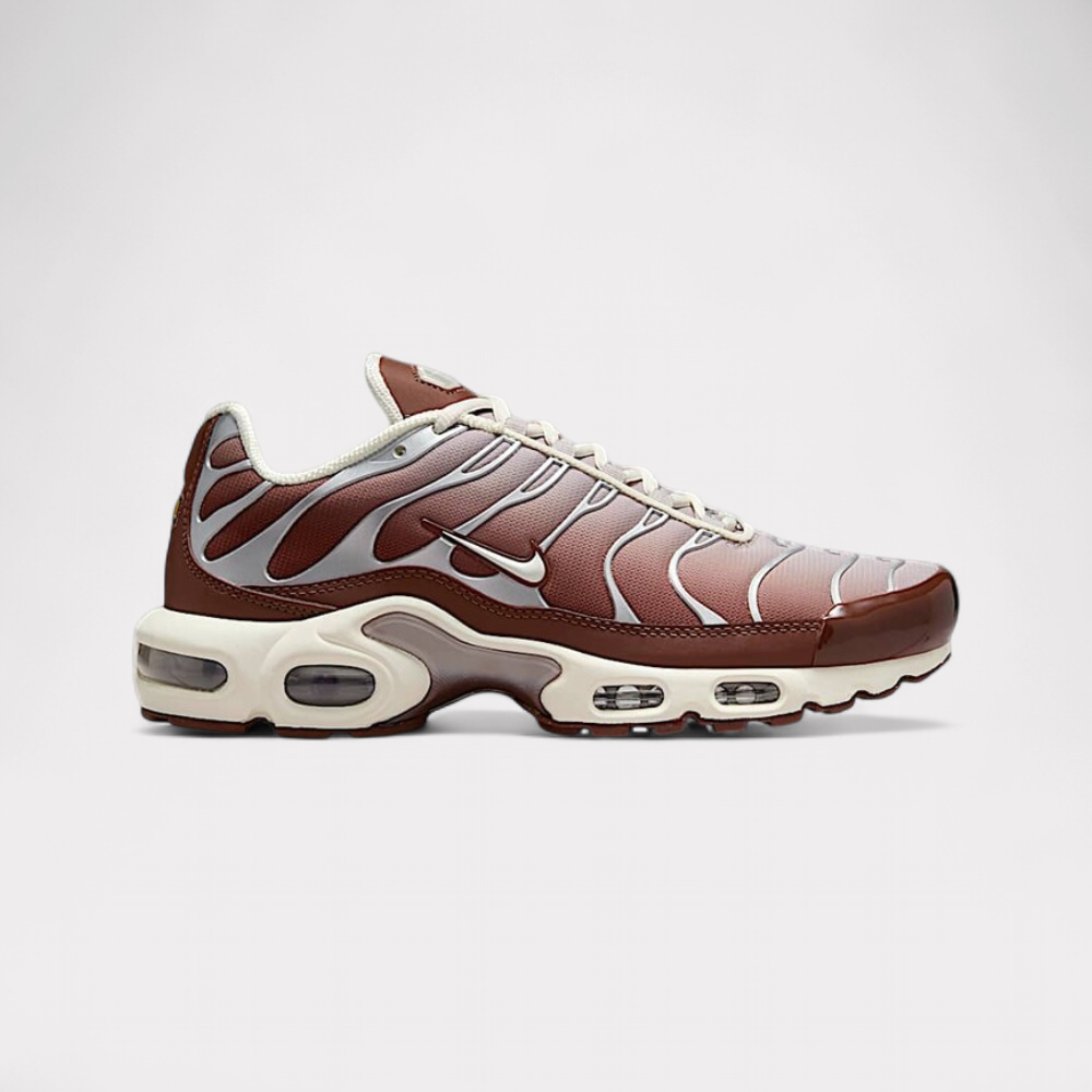 Nike Air Max Plus - Fauna Brown