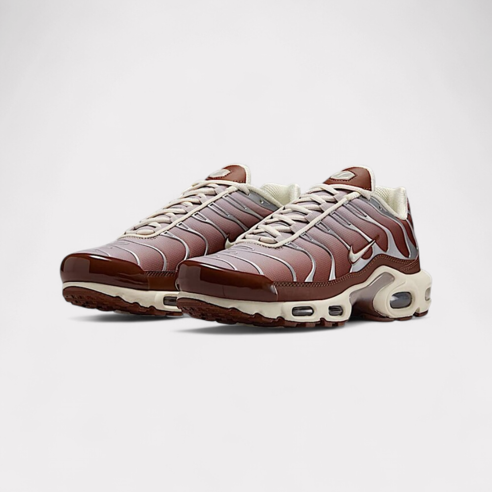Nike Air Max Plus - Fauna Brown