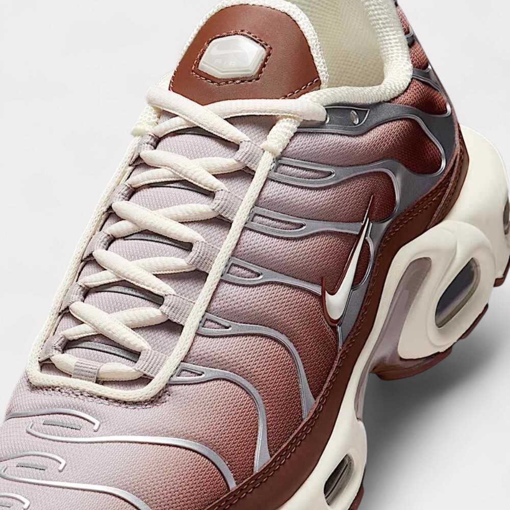 Nike Air Max Plus - Fauna Brown