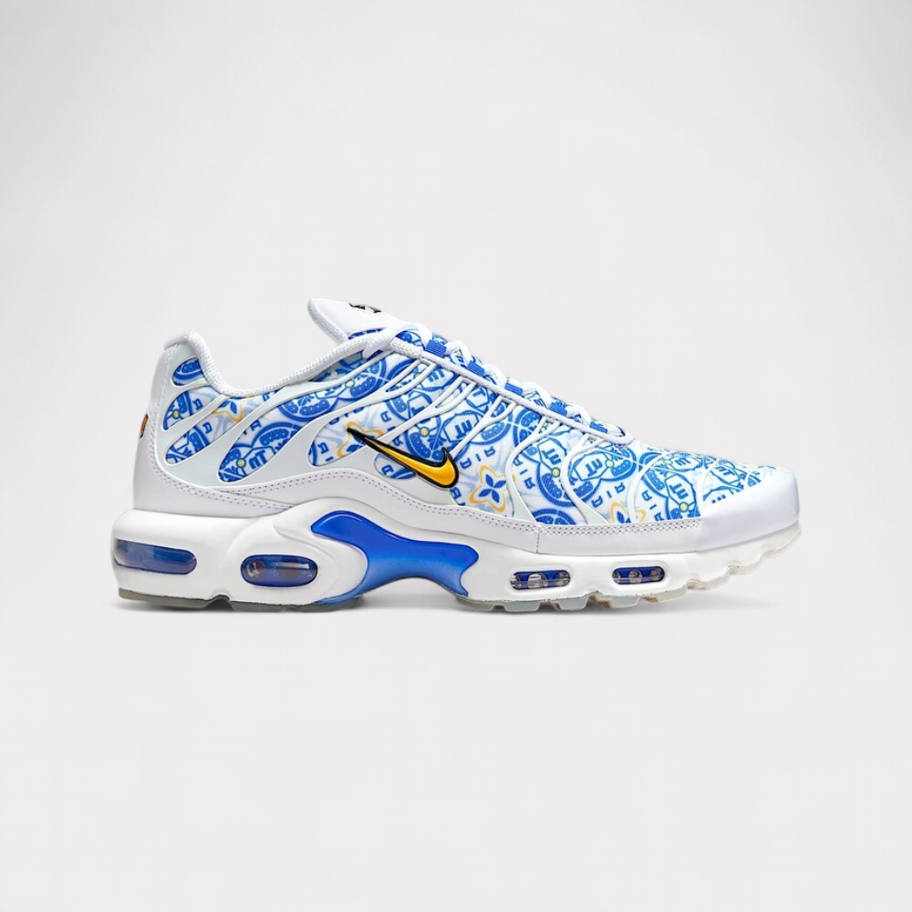Nike Air Max Plus - Lisboa