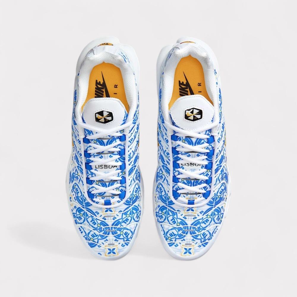 Nike Air Max Plus - Lisboa