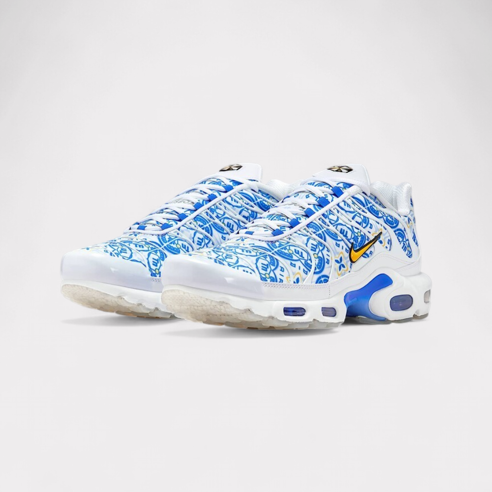 Nike Air Max Plus - Lisboa