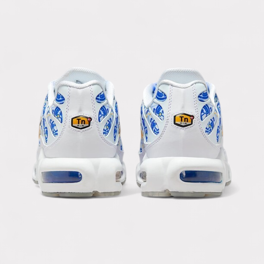Nike Air Max Plus - Lisboa