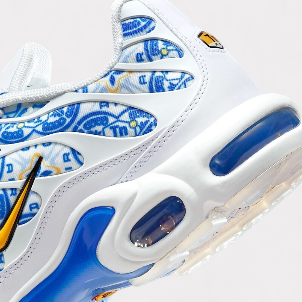 Nike Air Max Plus - Lisboa