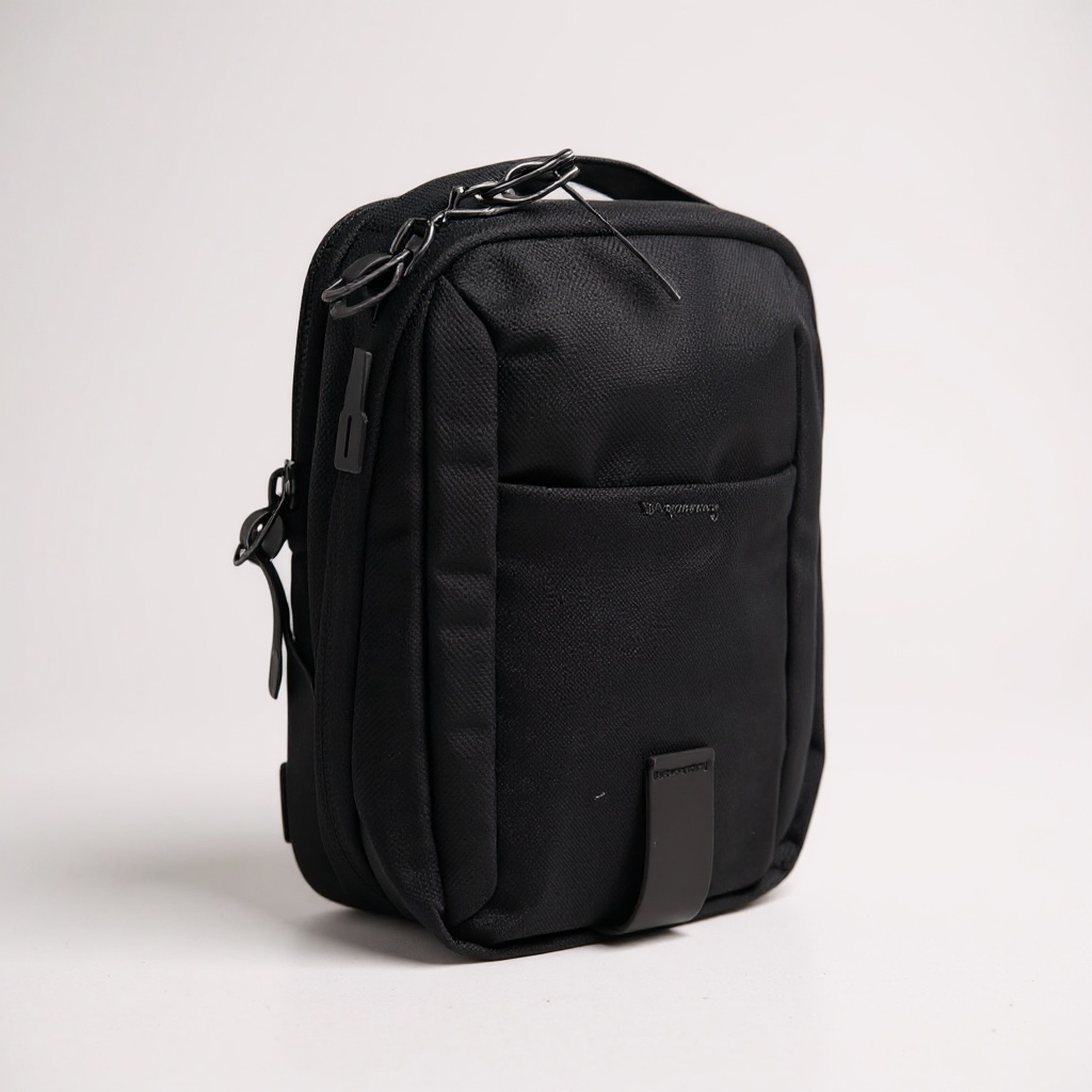 Sac de Sport Aimanté – Mini Sac Gym