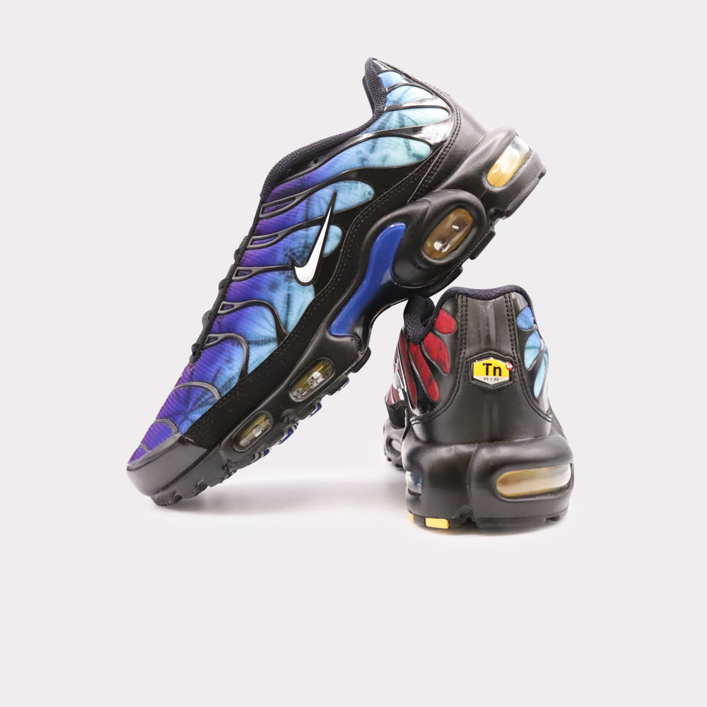 Nike Air Max Plus - 25th Anniversary