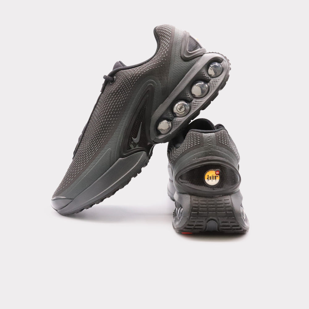 Nike Air Max Dn - Black