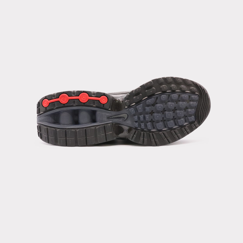 Nike Air Max Dn - Black