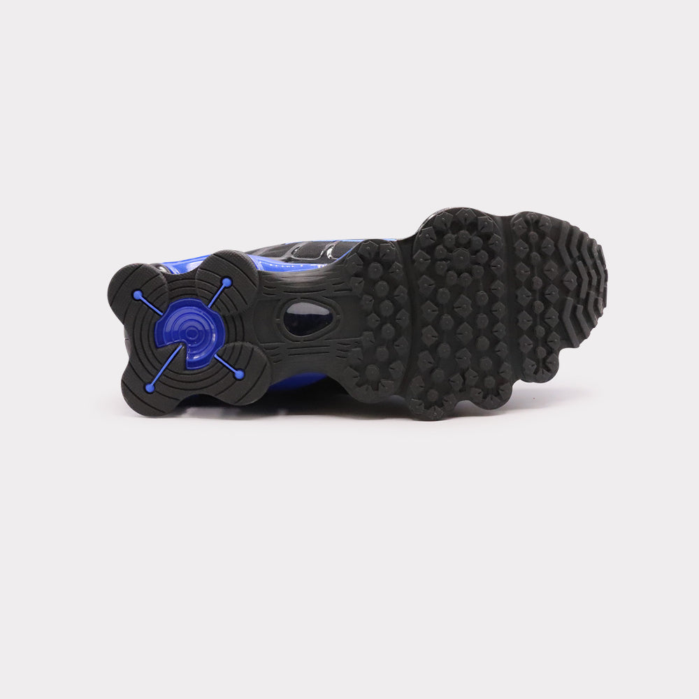 Nike Shox TL - Black Racer Blue