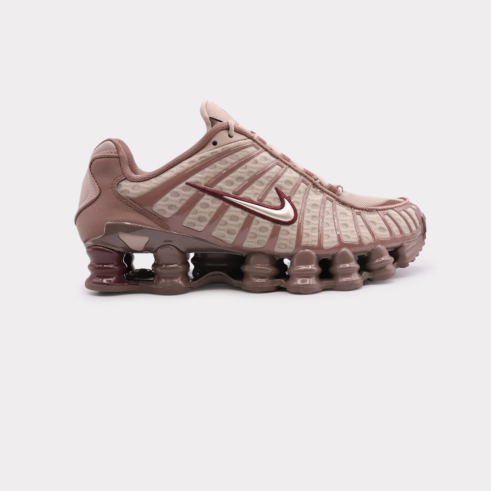 Nike Shox TL - Pumice