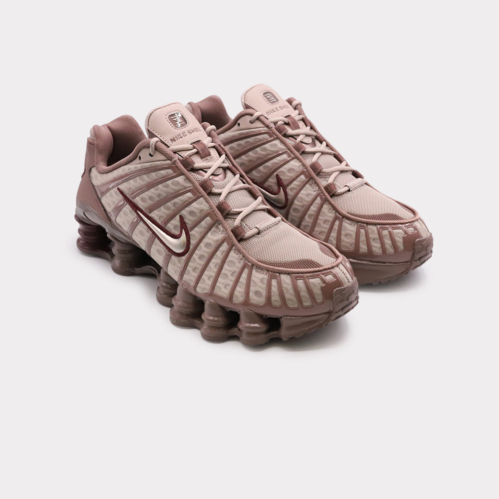 Nike Shox TL - Pumice