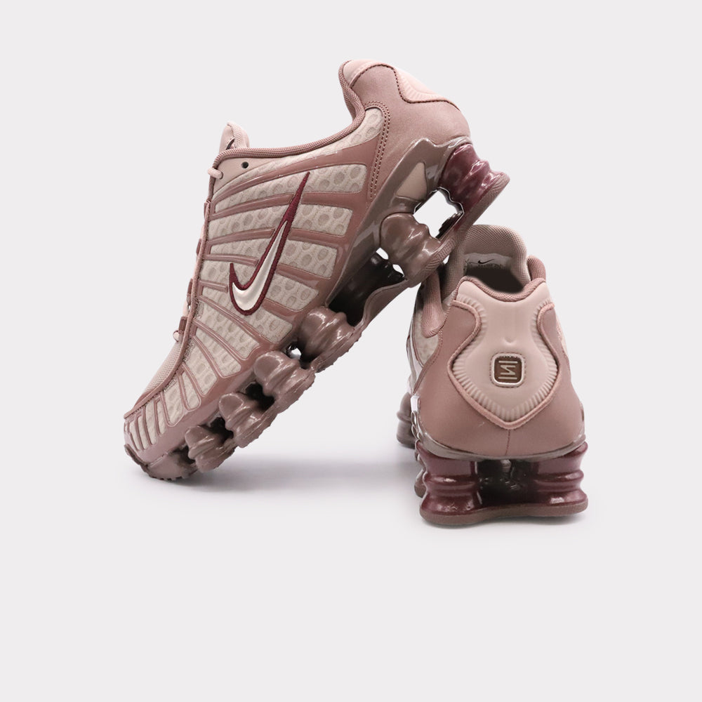 Nike Shox TL - Pumice