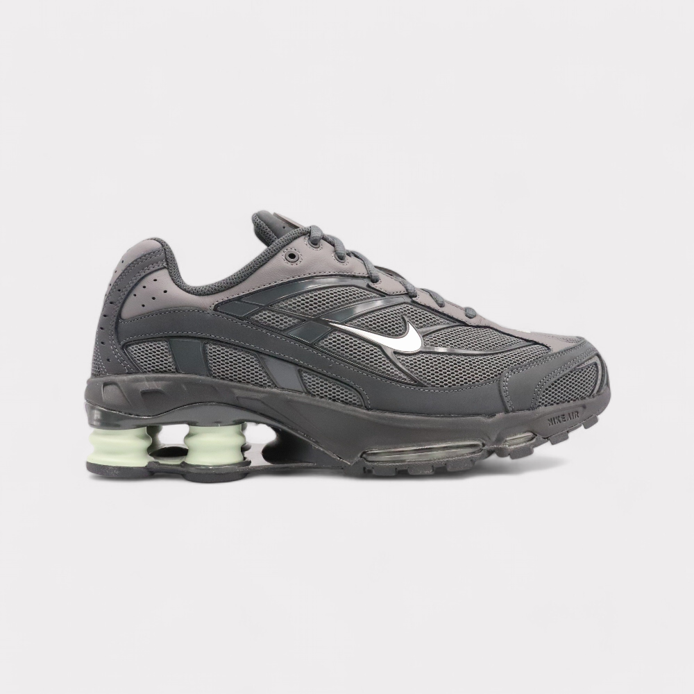 Nike Shox Ride 2 - Anthracite