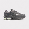 Nike Shox Ride 2 - Anthracite