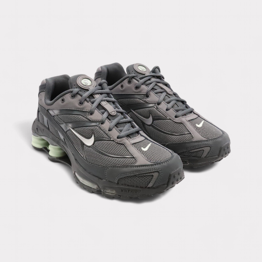 Nike Shox Ride 2 - Anthracite