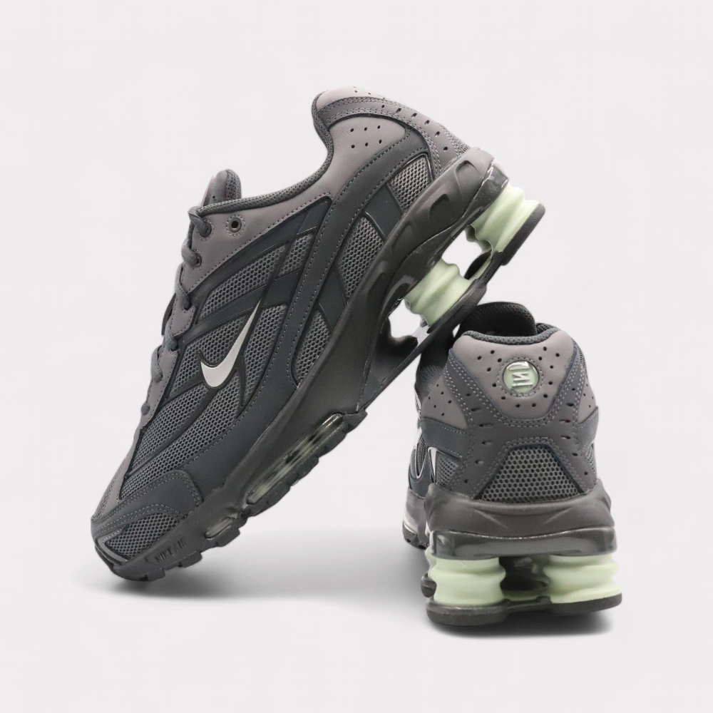Nike Shox Ride 2 - Anthracite