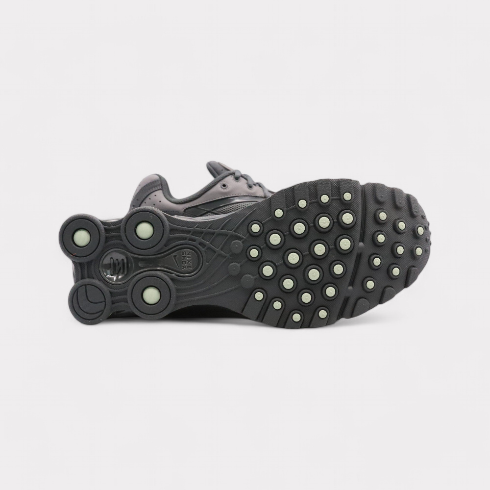 Nike Shox Ride 2 - Anthracite