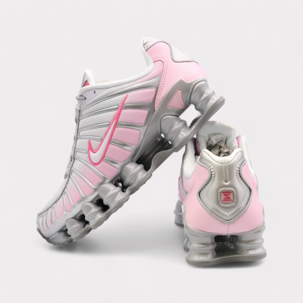 Nike Shox TL - Pink Foam