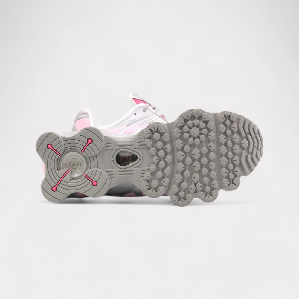 Nike Shox TL - Pink Foam