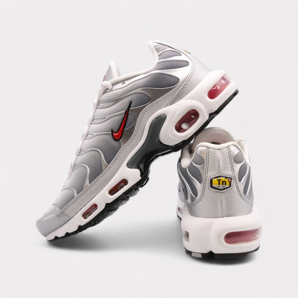 Nike Air Max Plus - Cool Grey