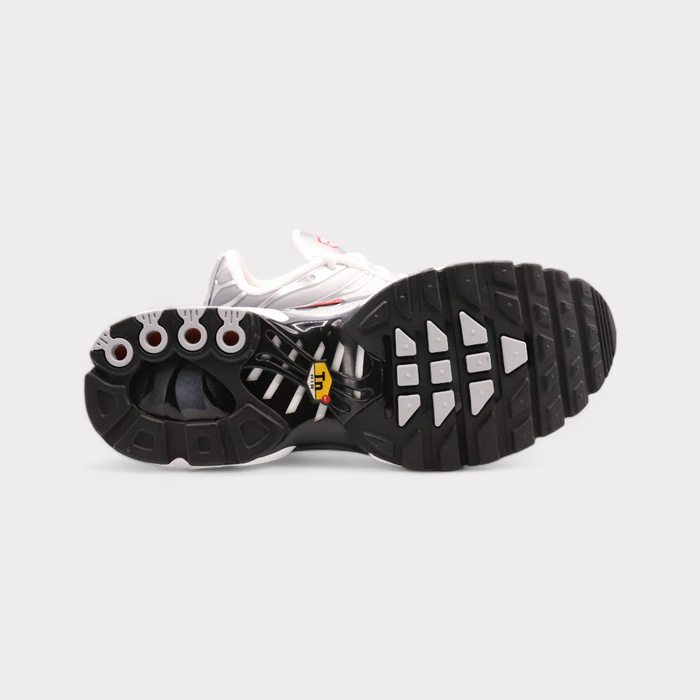 Nike Air Max Plus - Cool Grey
