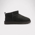 UGG Classic Ultra Mini - Black (W)
