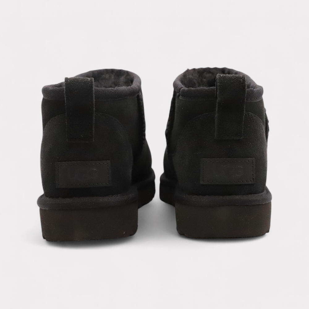 UGG Classic Ultra Mini - Black (W)