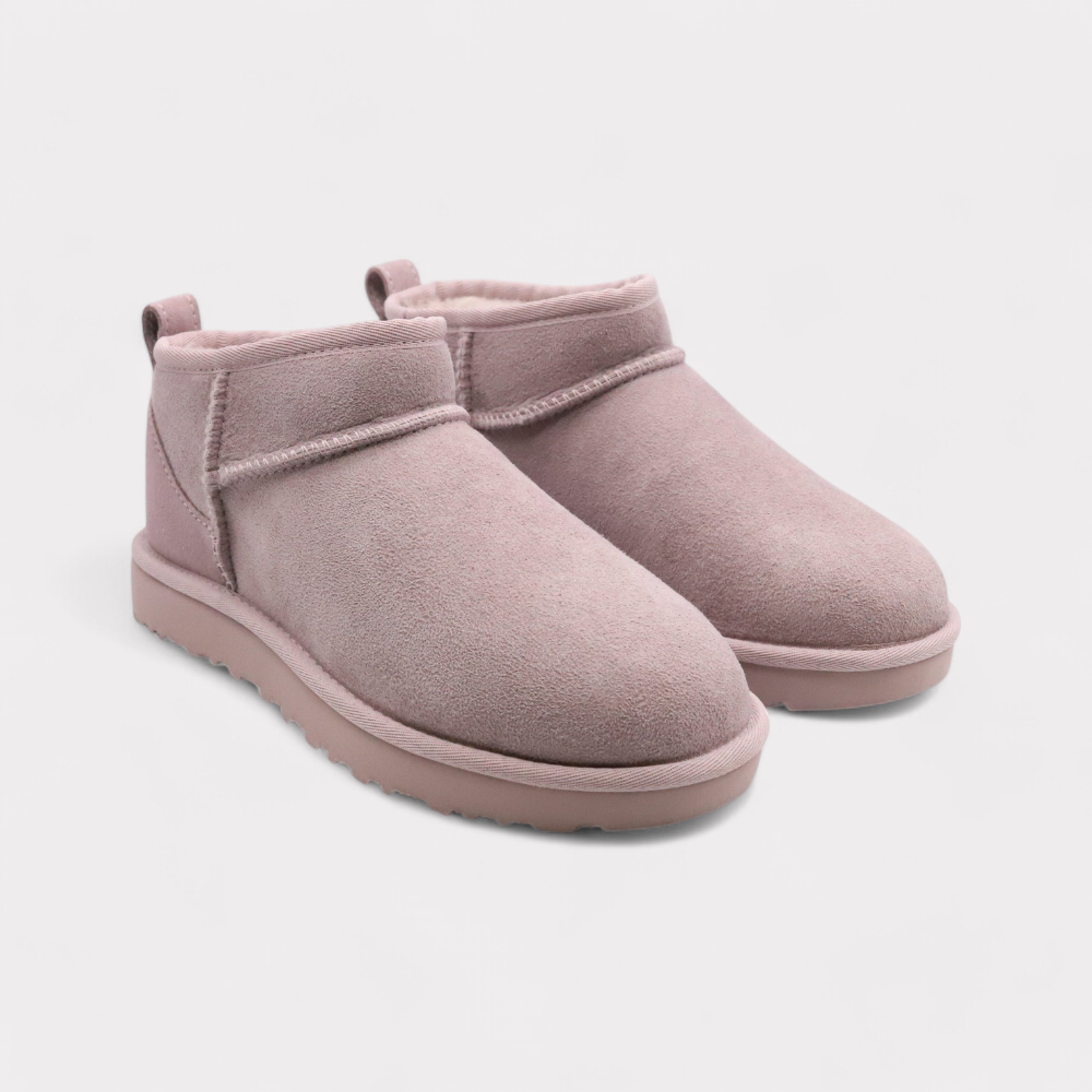 UGG Classic Ultra Mini - Pale Smoke (W)