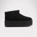 UGG Classic Ultra Mini Platform - Black