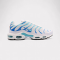 Nike Air Max Plus - Polarized Blue