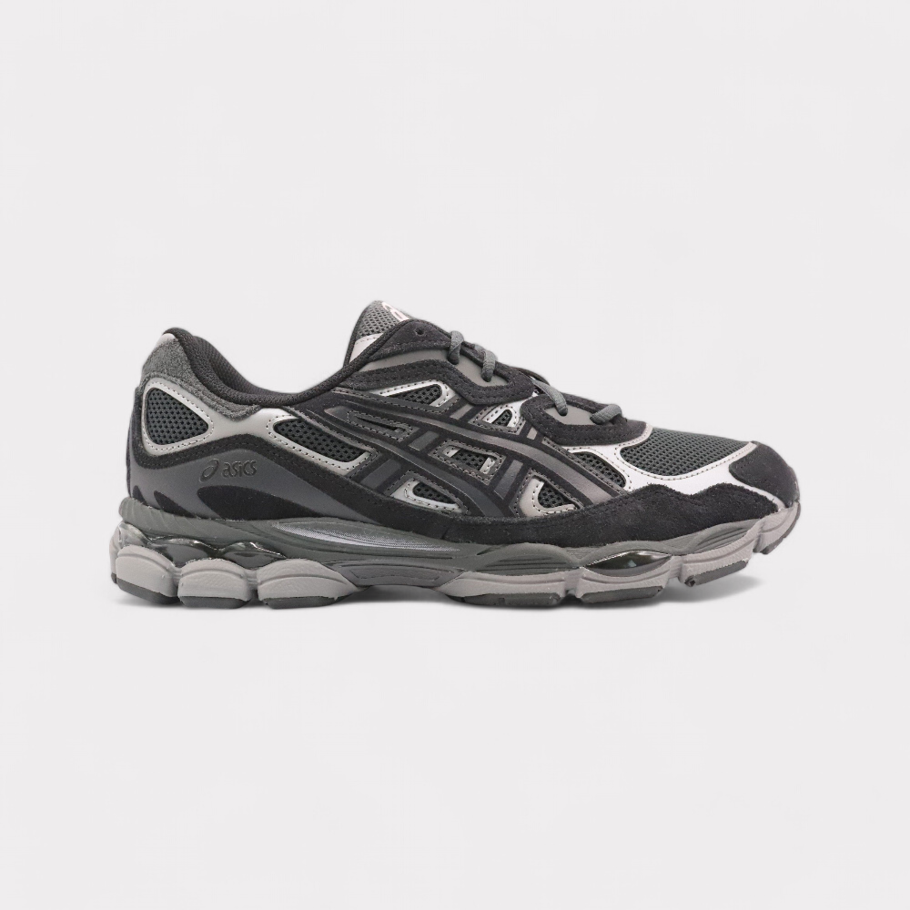 GEL-NYC - Graphite Grey
