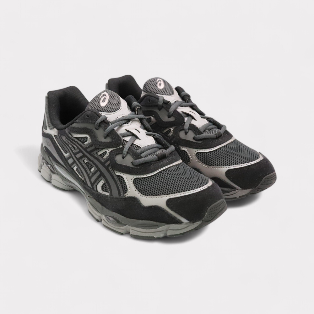 GEL-NYC - Graphite Grey