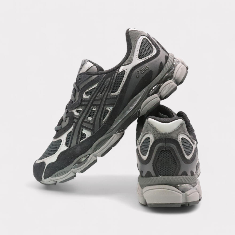 GEL-NYC - Graphite Grey