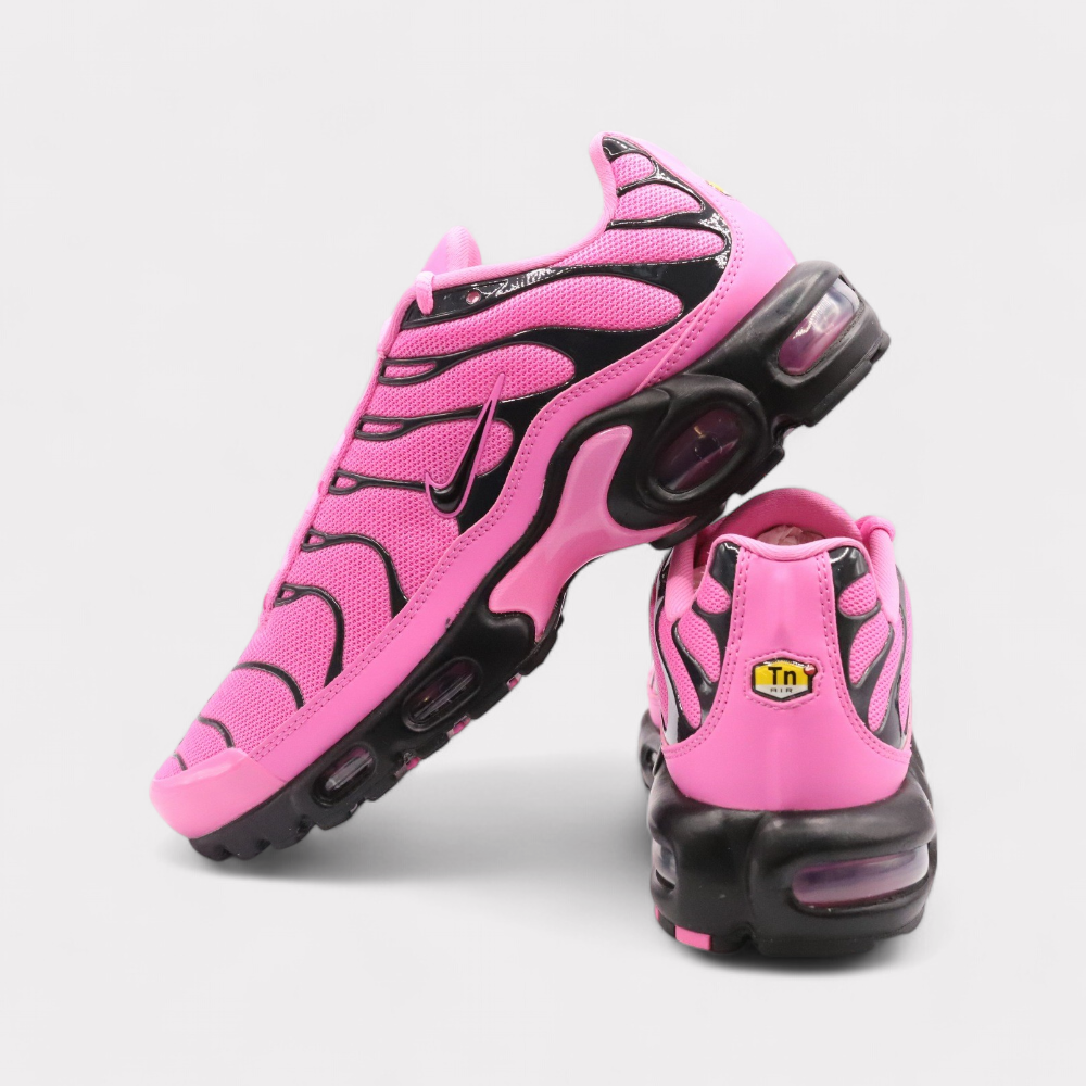 Nike Air Max Plus - Playful Pink