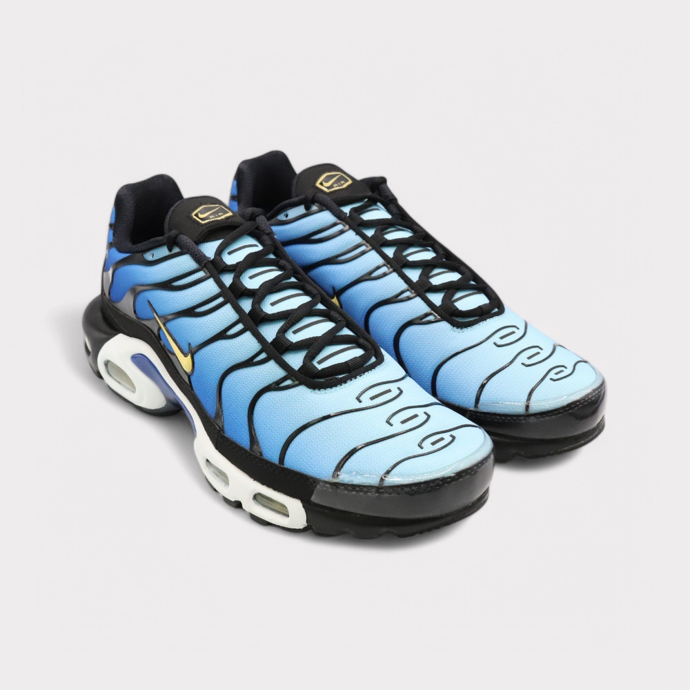 Nike Air Max Plus OG - Hyper Blue (2025)