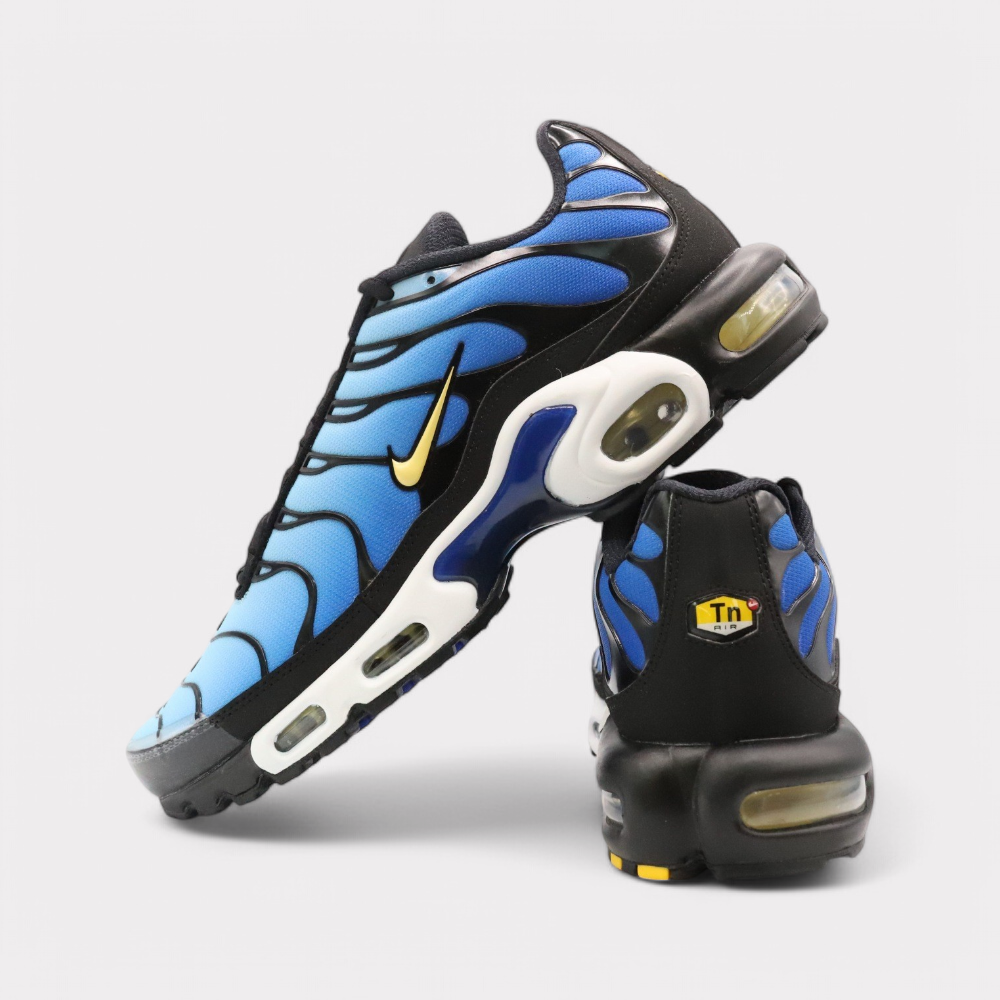 Nike Air Max Plus OG - Hyper Blue (2025)