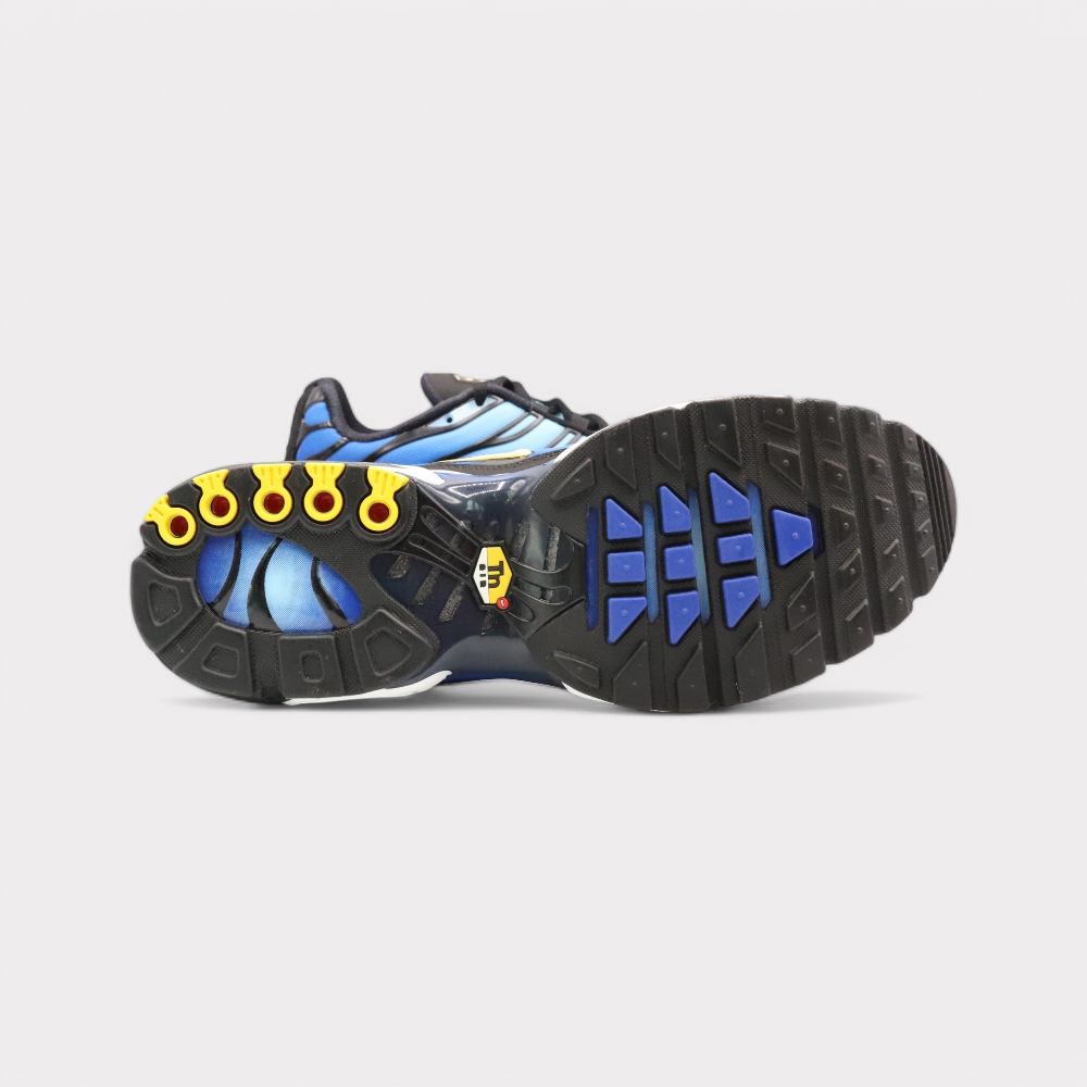 Nike Air Max Plus OG - Hyper Blue (2025)