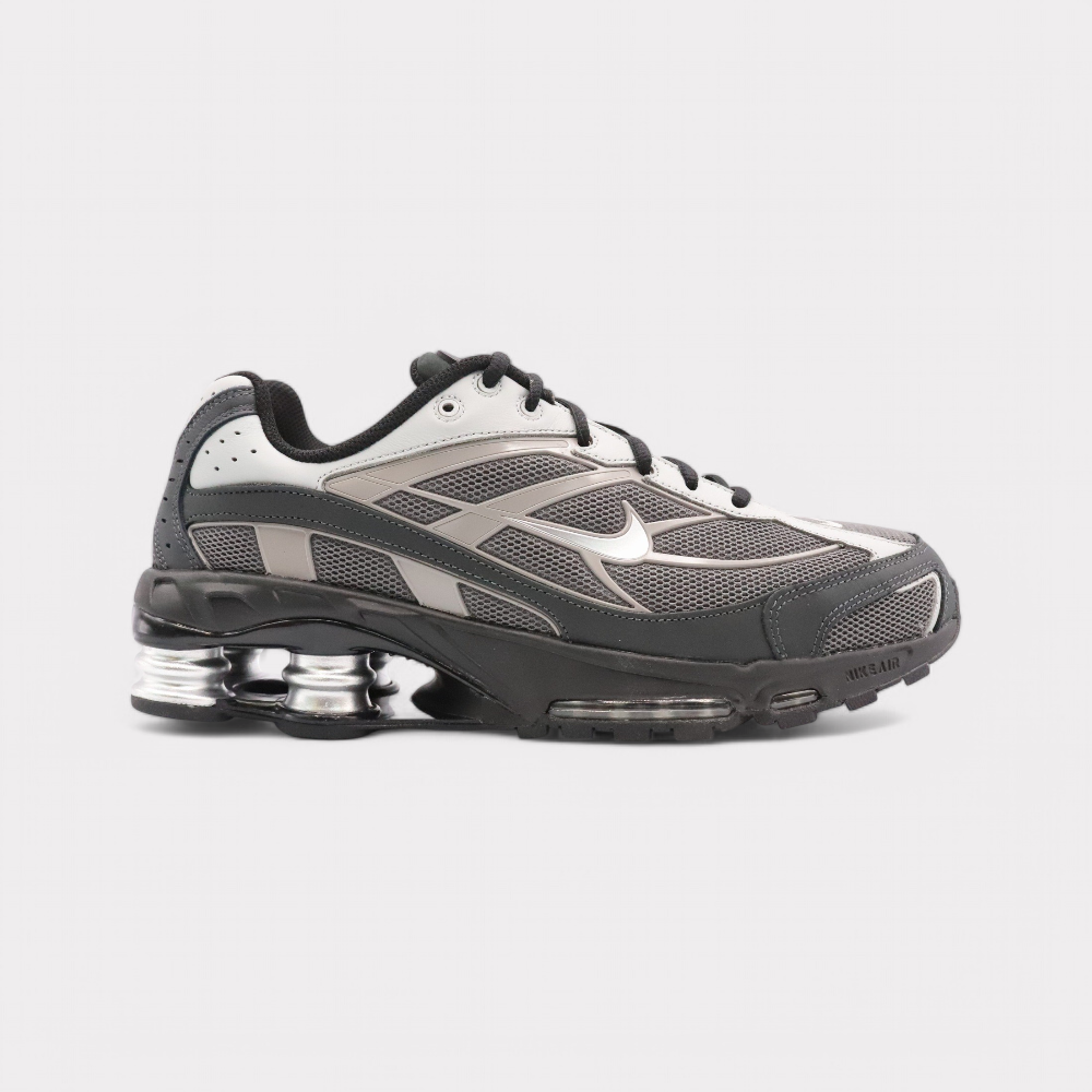 Nike Shox Ride 2 - Light Graphite