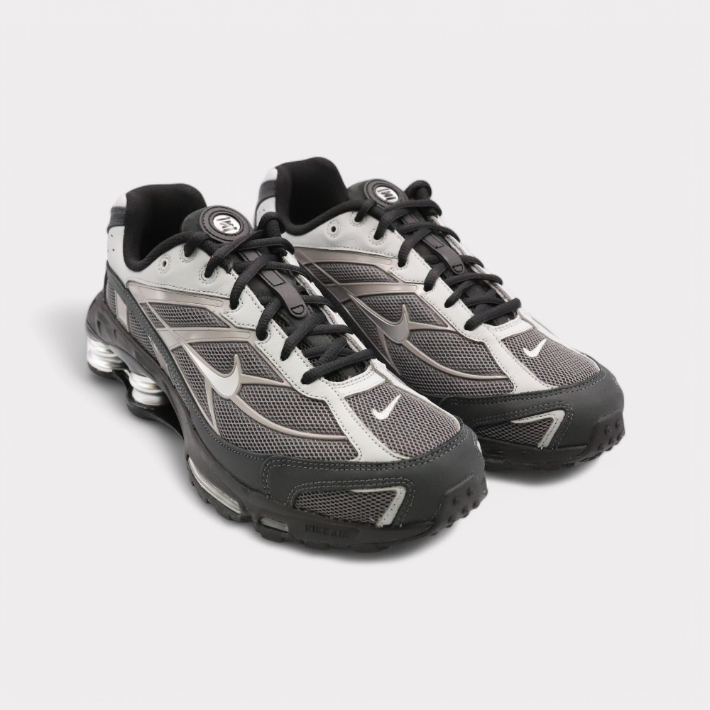 Nike Shox Ride 2 - Light Graphite